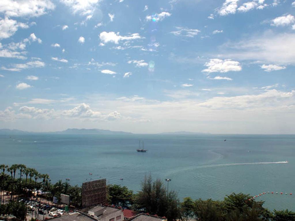 Apartments At View Talay Pattaya Cameră foto