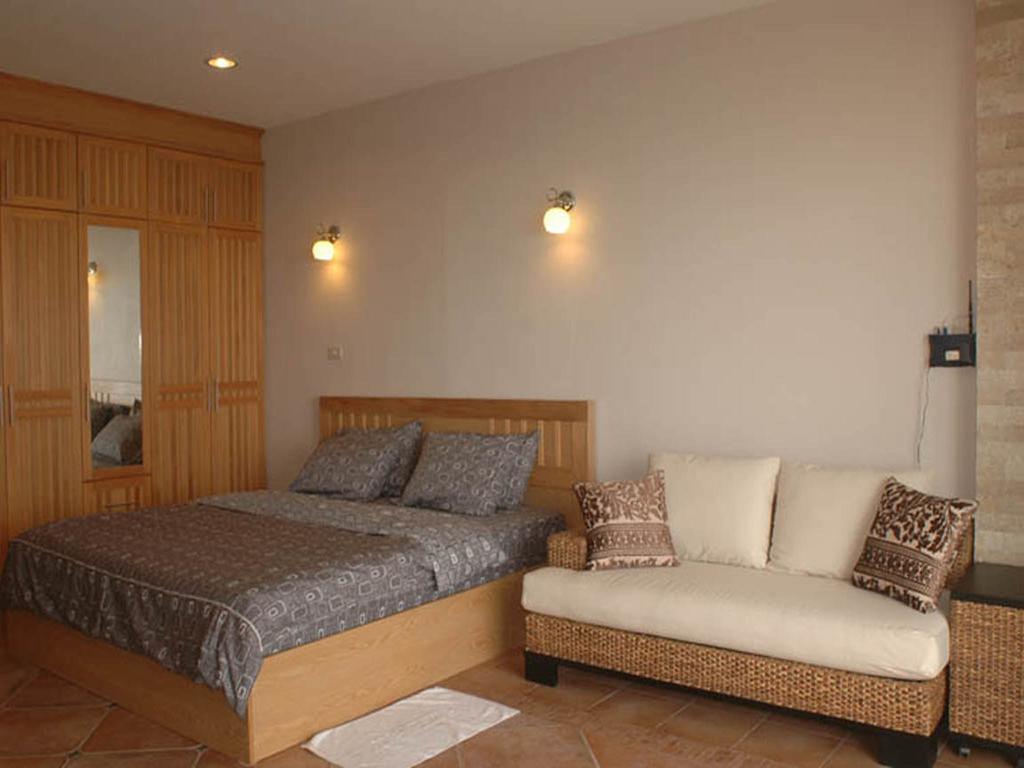 Apartments At View Talay Pattaya Exterior foto